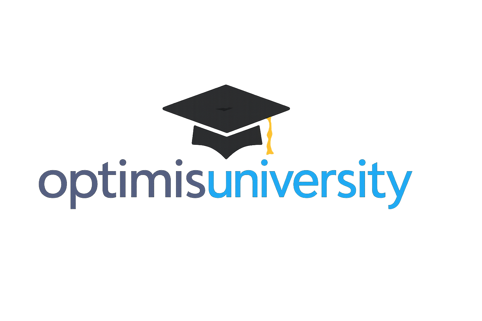 Optimis University v3 Logo